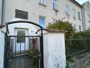 Prodej bytu 2+1, Moravské Budějovice, Jiráskova, 76 m2