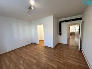 Prodej bytu 2+1, Moravské Budějovice, Jiráskova, 76 m2