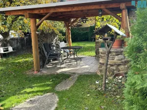 Prodej bytu 2+1, Moravské Budějovice, Jiráskova, 76 m2