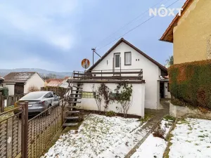 Prodej rodinného domu, Sázava, Veletínská, 127 m2