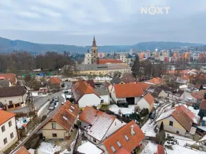 Prodej rodinného domu, Sázava, Veletínská, 127 m2