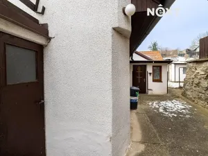 Prodej rodinného domu, Sázava, Veletínská, 127 m2