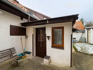 Prodej rodinného domu, Sázava, Veletínská, 127 m2