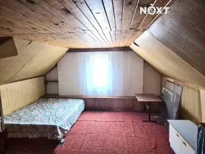 Prodej rodinného domu, Sázava, Veletínská, 127 m2