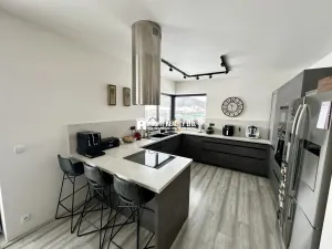 Prodej rodinného domu, Králův Dvůr - Křižatky, 123 m2