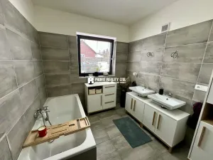 Prodej rodinného domu, Králův Dvůr - Křižatky, 123 m2