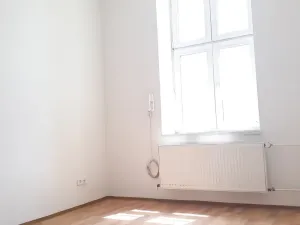 Pronájem ordinace, Plzeň, Purkyňova, 15 m2