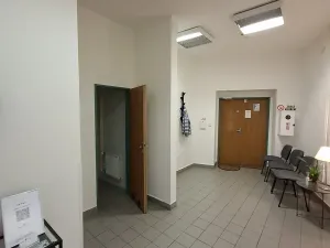 Pronájem ordinace, Plzeň, Purkyňova, 15 m2