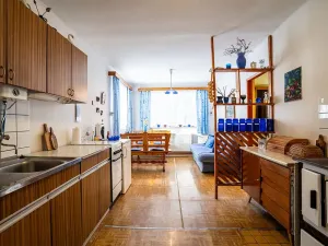 Prodej rodinného domu, Hraběšice, 142 m2