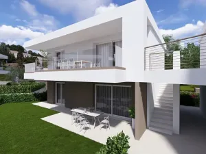 Prodej bytu 3+kk, Desenzano del Garda, Itálie, 67 m2