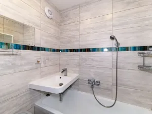 Prodej bytu 3+1, Klatovy, Suvorovova, 61 m2