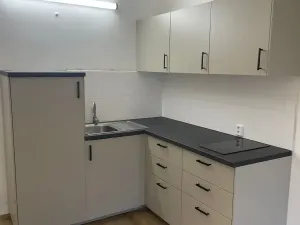 Pronájem bytu 1+kk, Praha - Nusle, Kloboučnická, 28 m2