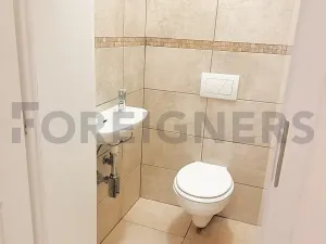 Pronájem bytu 2+kk, Brno, Merhautova, 65 m2