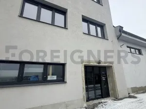Pronájem kanceláře, Jiříkovice, Rohlenka, 19 m2