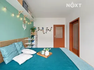 Prodej bytu 2+kk, Brno, Chudčická, 65 m2