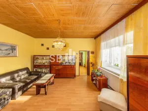 Prodej rodinného domu, Loštice, Vejmoly, 150 m2