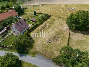 Prodej pozemku pro bydlení, Mohelnice, 1092 m2