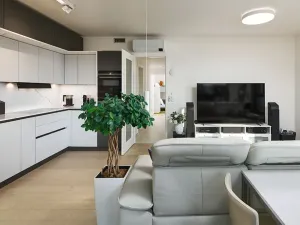 Prodej bytu 4+kk, Praha - Modřany, Mezi vodami, 114 m2