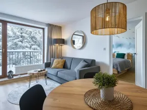 Prodej bytu 2+kk, Loučná pod Klínovcem, 31 m2