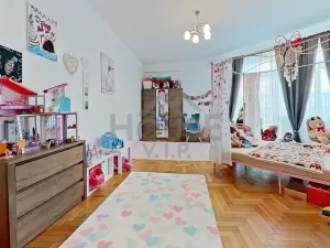 Prodej bytu 4+1, Praha - Vinohrady, Londýnská, 141 m2