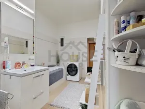 Prodej bytu 4+1, Praha - Vinohrady, Londýnská, 141 m2