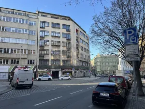 Prodej bytu 4+1, Praha - Vinohrady, Londýnská, 141 m2