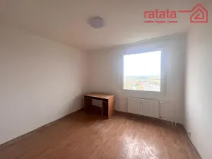 Pronájem bytu 3+1, Chomutov, Jirkovská, 63 m2