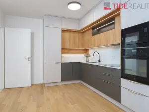 Pronájem bytu 2+kk, Praha, Radimova, 61 m2