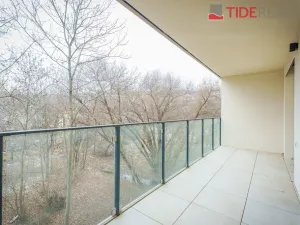 Pronájem bytu 2+kk, Praha, Radimova, 61 m2