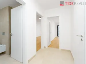 Pronájem bytu 2+kk, Praha, Radimova, 61 m2