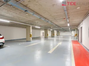 Pronájem bytu 2+kk, Praha, Radimova, 61 m2