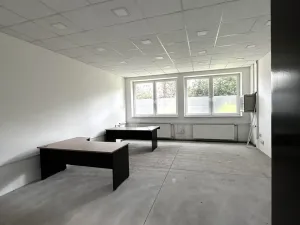 Pronájem skladu, Hořice, 618 m2