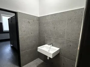 Pronájem skladu, Hořice, 618 m2