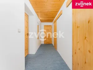 Prodej rodinného domu, Hulín, Kostelní, 154 m2