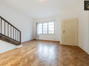 Prodej rodinného domu, Praha - Záběhlice, Severovýchodní VI, 83 m2
