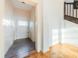 Prodej rodinného domu, Praha - Záběhlice, Severovýchodní VI, 83 m2
