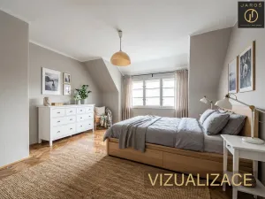Prodej rodinného domu, Praha - Záběhlice, Severovýchodní VI, 83 m2