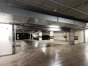 Pronájem - jiné, Praha - Malešice, Počernická, 12 m2