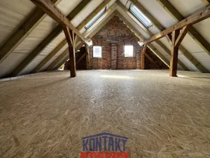 Prodej chalupy, Strmilov - Česká Olešná, 138 m2