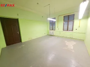 Pronájem výrobních prostor, Železný Brod, Jirchářská, 185 m2