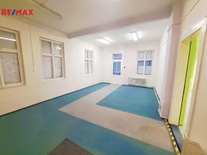 Pronájem výrobních prostor, Železný Brod, Jirchářská, 185 m2