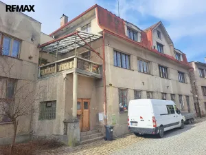 Pronájem výrobních prostor, Železný Brod, Jirchářská, 185 m2