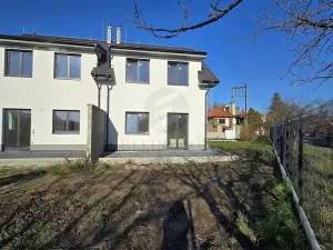 Prodej rodinného domu, Přerov nad Labem, 126 m2