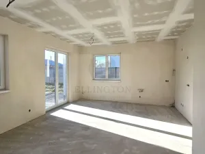 Prodej rodinného domu, Přerov nad Labem, 126 m2