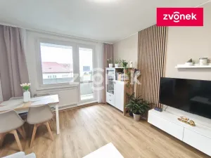 Pronájem bytu 3+1, Hulín, Višňovce, 71 m2