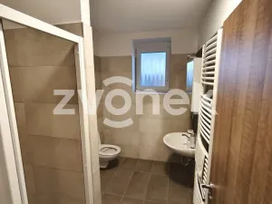 Pronájem bytu 2+kk, Holešov, Palackého, 55 m2