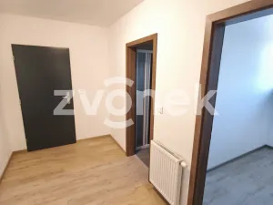 Pronájem bytu 2+kk, Holešov, Palackého, 55 m2