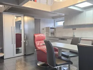 Pronájem bytu 2+kk, Chomutov, Lipská, 65 m2