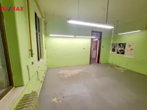 Pronájem skladu, Železný Brod, Jirchářská, 185 m2