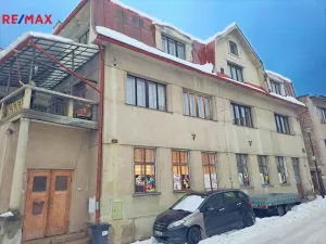 Pronájem skladu, Železný Brod, Jirchářská, 185 m2